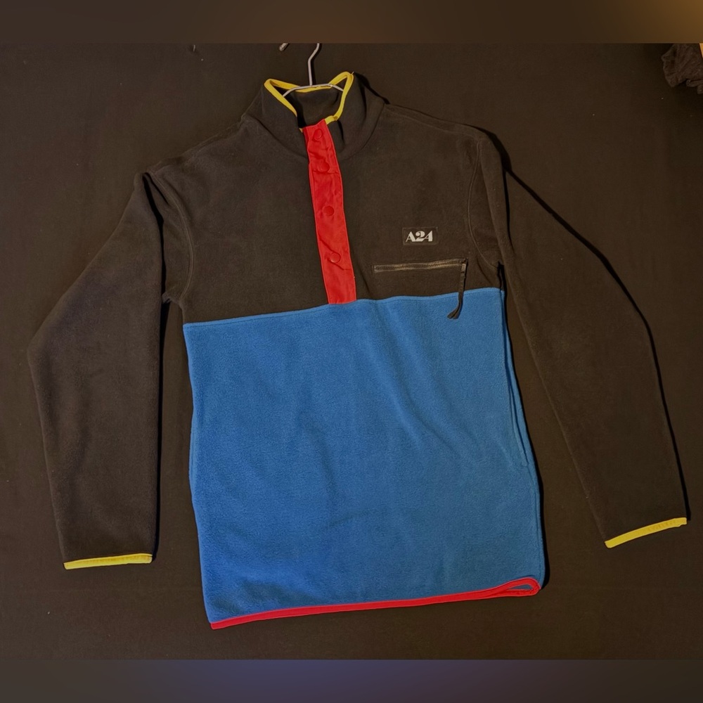 A24 - Party Fleece - Small